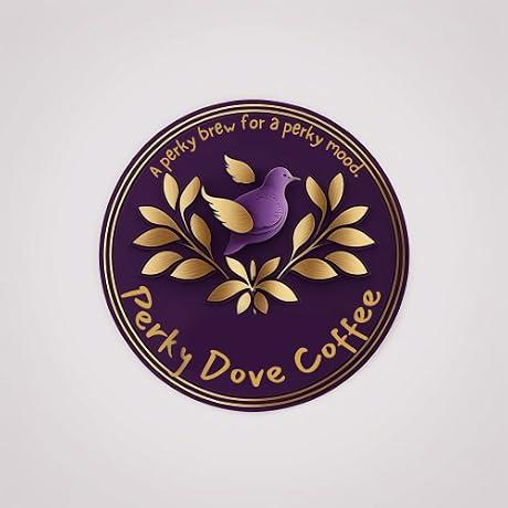Perky Dove Coffee