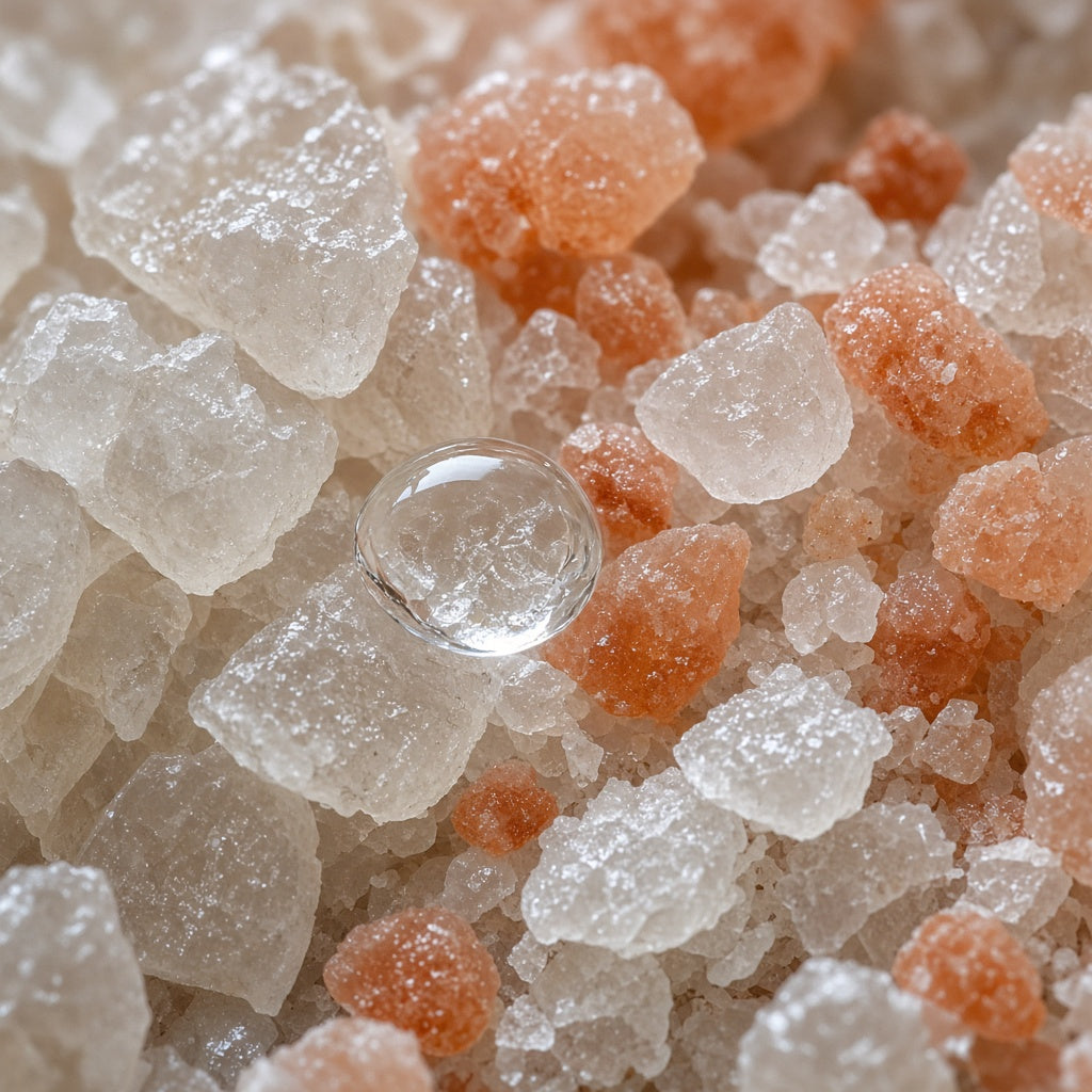 Electrolytes